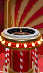 Red Door Roulette