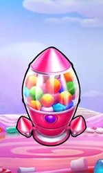 Sugar Rush