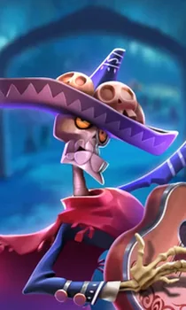 Day of Dead