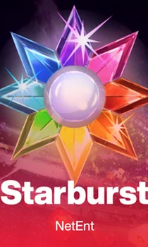 Starburst