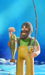 Big Bass Bonanza