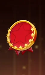 5 Star Coins Hold & Win