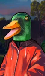 Duck Hunters