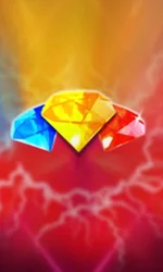 Turbo Diamonds: Hold & Win