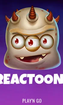 Reactoonz