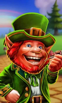 7 Clovers of Fortune