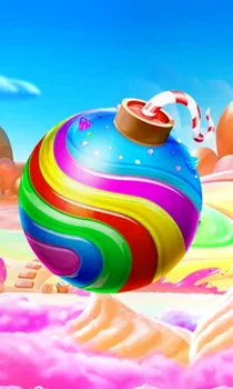 Sweet Bonanza
