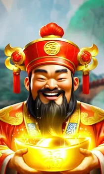 Chests of Cai Shen