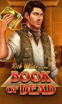 Book of Dead