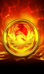 Phoenix Hotfire Hold & Win