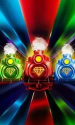 3 Rail Express: Hold & Win