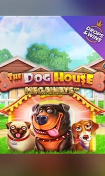 The Dog House Megaways