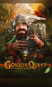 Gonzo's Quest