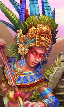 Aztec Spell Forgotten Empire